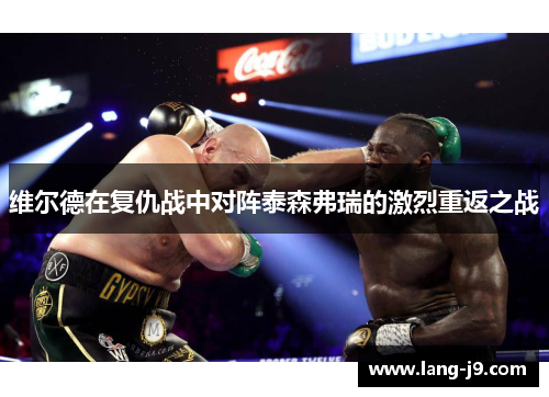 维尔德在复仇战中对阵泰森弗瑞的激烈重返之战 维尔德在复仇战中对阵泰森弗瑞的激烈重返之战